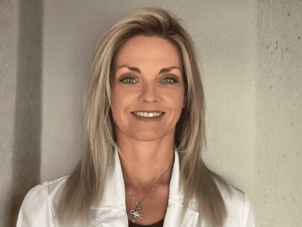 Christa McKellar, FNP-C