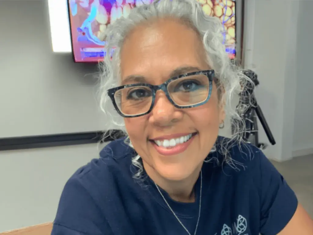 Malinda Umholtz, Medical Assistant