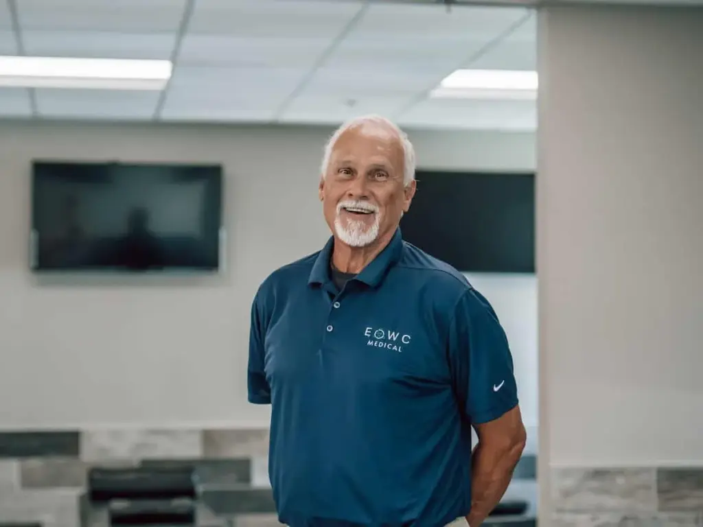 Rick Barnes, APRN-CNP
